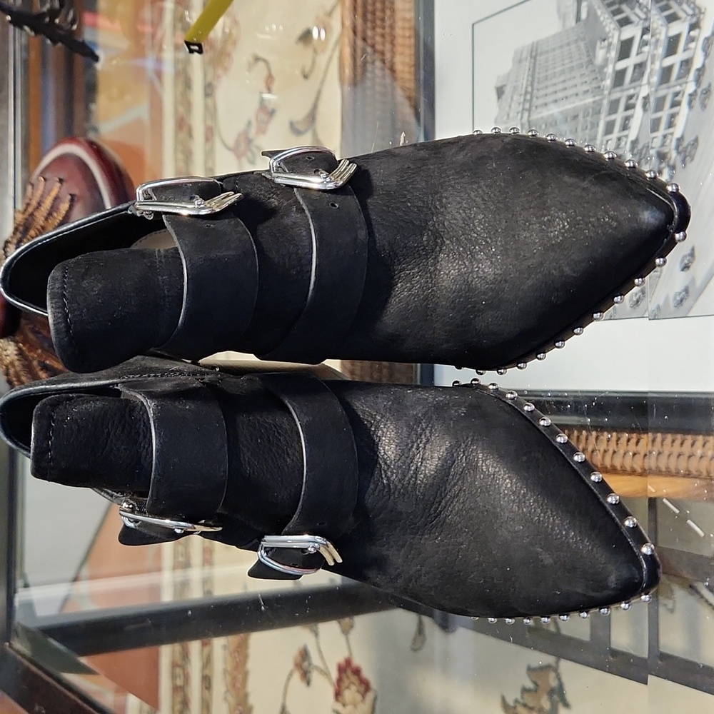Gianni Bini, boots